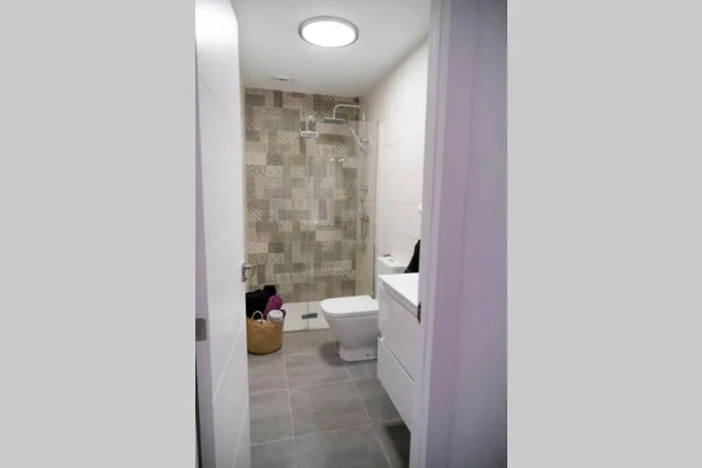 Apartmán Apartamento En Mareverde Costa Adeje