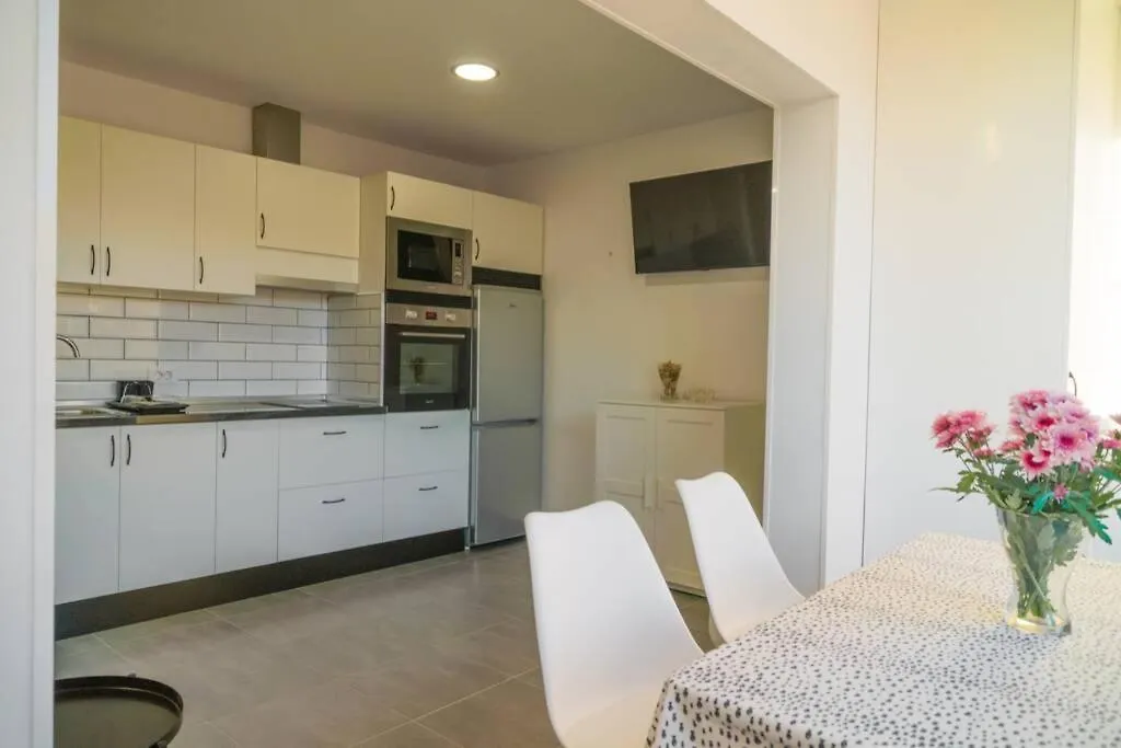 Apartament Apartamento En Mareverde Costa Adeje