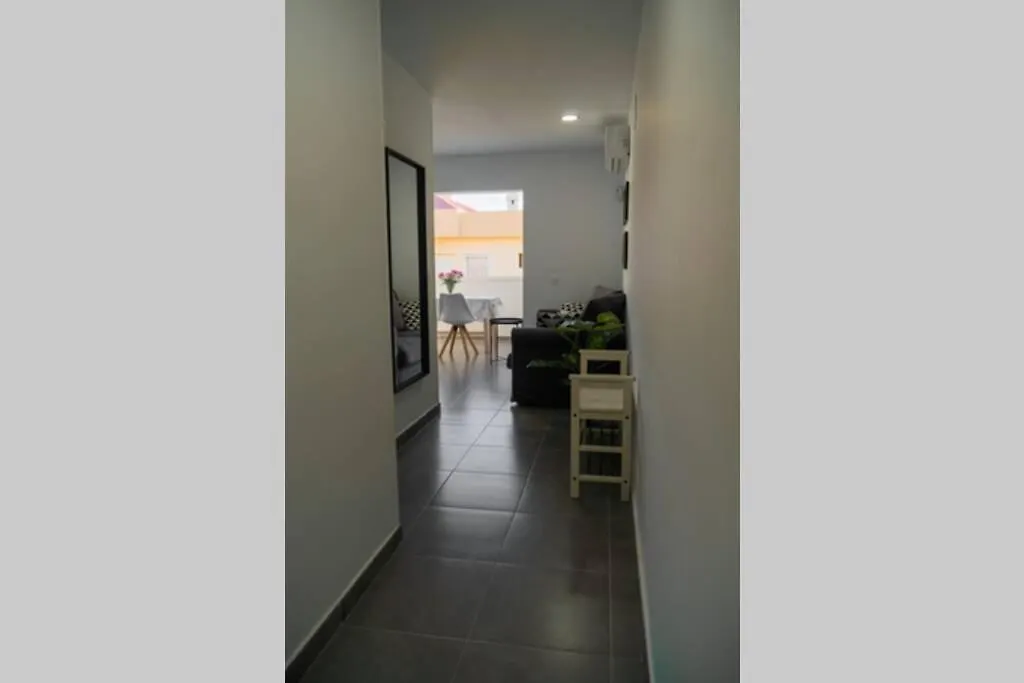 Apartament Apartamento En Mareverde Costa Adeje