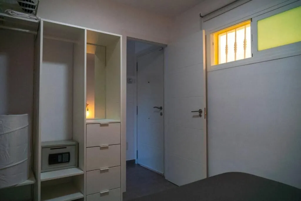 Apartamento En Mareverde Costa Adeje Apartament